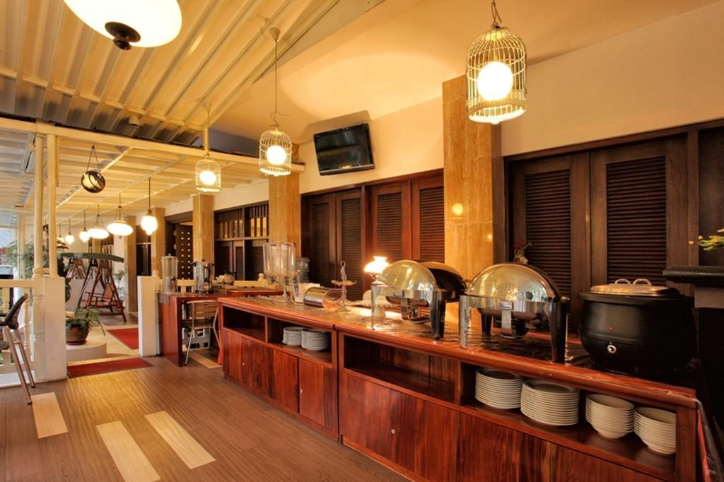 The Victoria Guesthouse Μπαντούνγκ Εξωτερικό φωτογραφία